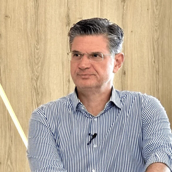 Παραιτήθηκε από γραμματέας της ΚΟ του ΣΥΡΙΖΑ ο Διονύσης Καλαματιανός
