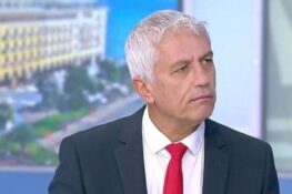 Στο Αργοστόλι ο Γιώργος Καλλιακμάνης για τον θάνατο της 19χρονης