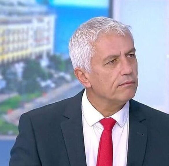 Στο Αργοστόλι ο Γιώργος Καλλιακμάνης για τον θάνατο της 19χρονης