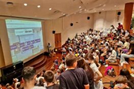 Πάτρα: Την προσεχή Δευτέρα η εκδήλωση “Ψηφιακός Πολίτης: Ούτε Θύτης, Ούτε Θύμα”