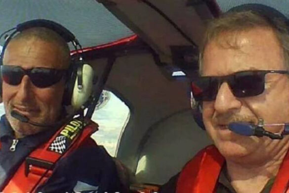 Σήμερα ξεκινά η έρευνα για την τραγωδία στην Χαριά της Ηλείας