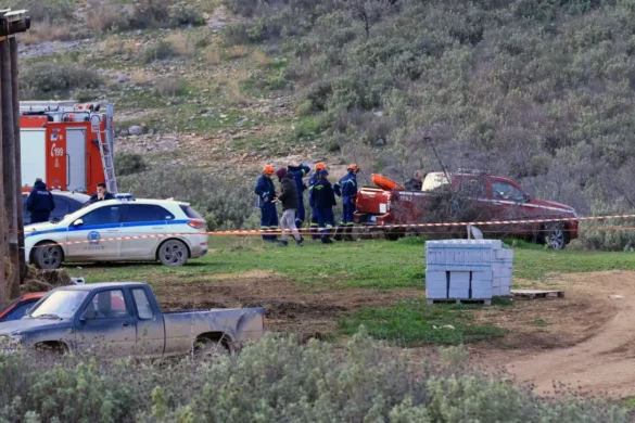 Θάνατος Καλογήρου : Πρώην αστυνομικός ο τελευταίος άνθρωπος που τον είδε ζωντανό και του μίλησε