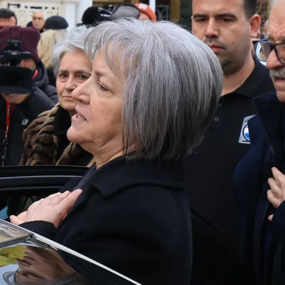 Θάνατος Καλογήρου : Τα ερωτήματα που καλείται να απαντήσει η μητέρα του.