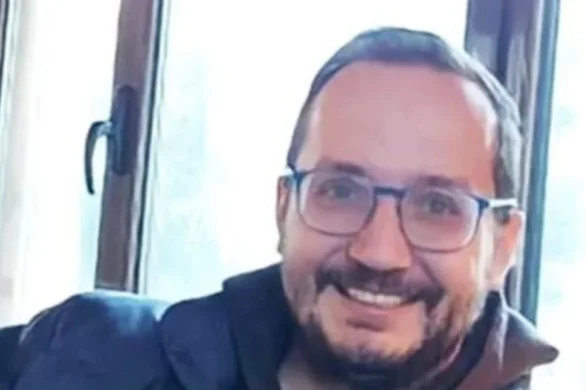 Βασίλης Καλογήρου: Η εξέταση της σορού έγινε από δύο ιατροδικαστές, παρουσία τεχνικού συμβούλου της οικογένειας