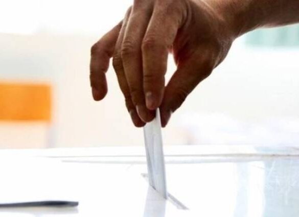 Δημοσκόπηση Real Polls: Με μονοψήφια διαφορά ΝΔ και ΕΛΑΣ του Αλέξη Τσίπρα