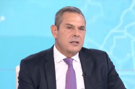 «Βόμβες» από Καμμένο: Προβλέπει τέλος στην αυτοδυναμία και δεύτερο το κόμμα Καρυστιανού