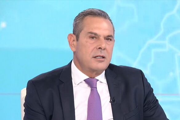«Βόμβες» από Καμμένο: Προβλέπει τέλος στην αυτοδυναμία και δεύτερο το κόμμα Καρυστιανού