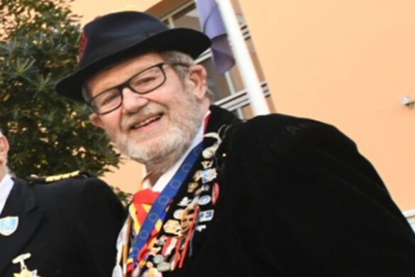 Πάτρα: Θλίψη στην πατρινή κοινωνία για τον θάνατο του Ανδρέα Κανδηλιώτη