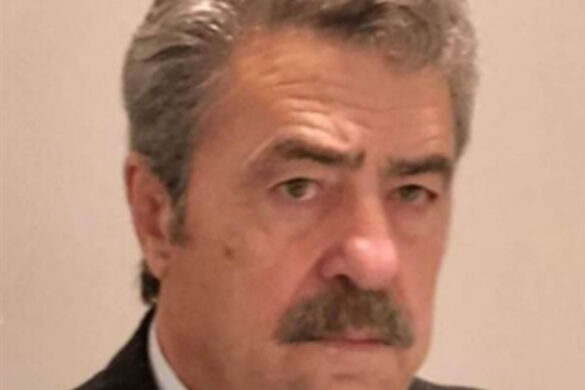 Πέθανε ο Νίκος Καραγεωργίου, ιδρυτής της 3άλφα