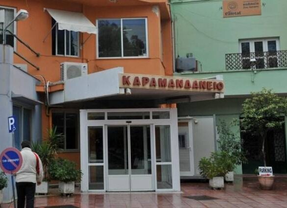 Πάτρα: Δικαίωση των γιατρών του Καραμανδανείου που φώναζαν για την κακοποίηση του 10 μηνών βρέφους
