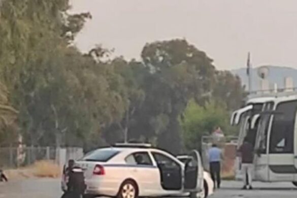 Πάτρα: Στη φυλακή ο παραλίγο μακελάρης – Τι υποστήριξε ο “Ράμπο” με την καραμπίνα