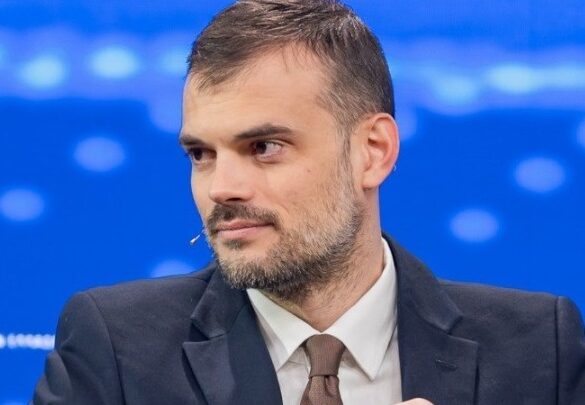 Β. Καρκατζούνης: Το AI Act δεν είναι εμπόδιο στην καινοτομία, αλλά η βάση για μια ανταγωνιστική Ελλάδα