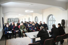 Πάτρα: Σύσκεψη φορέων για ένα ασφαλές Καρναβάλι