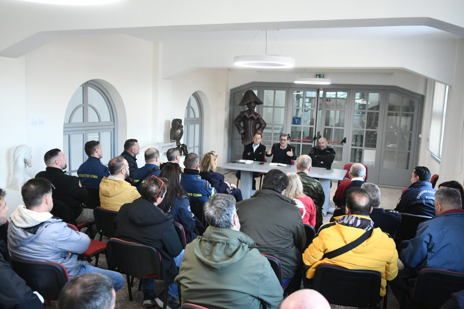 karnabali syskspsi 2