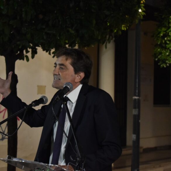 Καρπέτας: Οι αγρότες της Δυτικής Ελλάδας απαιτούν ουσιαστική στήριξη από την Περιφέρεια