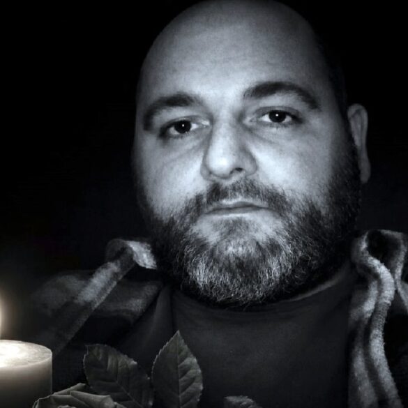 Δυτική Ελλάδα: “Έφυγε” ξαφνικά στα 46 του χρόνια ο Δημήτρης Καρτσακάλης