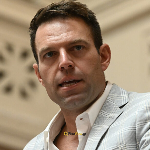 Στ. Κασσελάκης: Όσοι υπονομεύουν το κόμμα δεν θα έχουν θέση στα ψηφοδέλτια