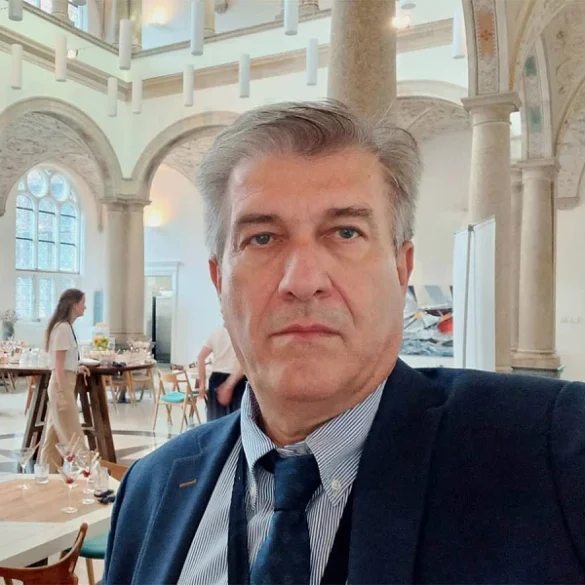 Κατάθεση Κέντρου: «Ο πόλεμος των Ρόουζ» στον ΟΠΕΚΕΠΕ και τα αγροτεμάχια, που είχαν φτάσει στη… θάλασσα