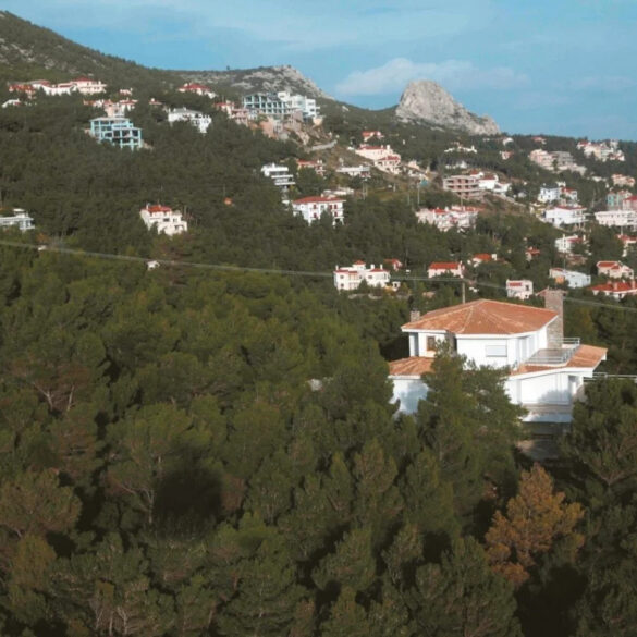 Χαμηλό ενδιαφέρον για την εξαγορά καταπατημένων εκτάσεων του Δημοσίου με έκπτωση 80%