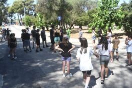 Πάτρα: Ξεκινούν οι αιτήσεις για τις θερινές ημερήσιες κατασκηνώσεις σε Πλαζ και Ροϊτικα