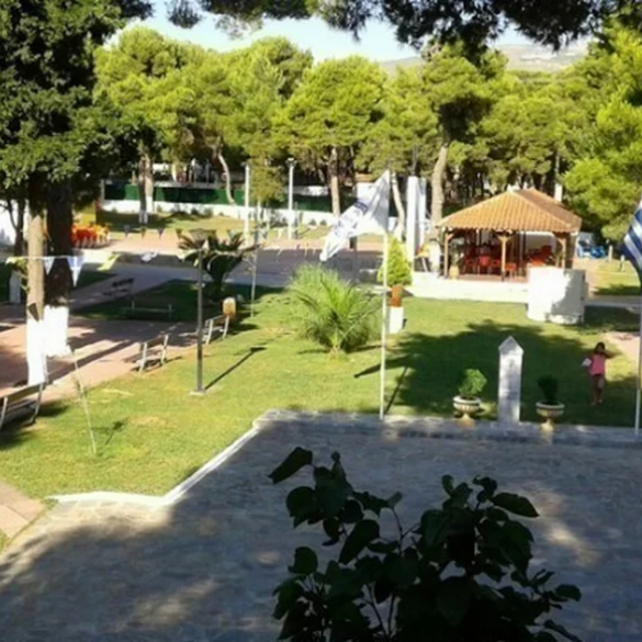 Από σήμερα οι αιτήσεις για τις 70.000 επιταγές παιδικών κατασκηνώσεων της ΔΥΠΑ