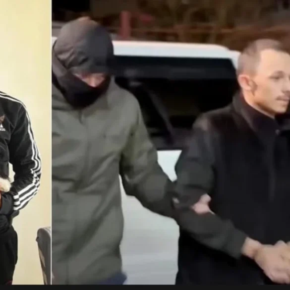Τον τύφλωσε ο έρωτας και πρωταγωνίστησε σε «σκηνοθετημένη» σύλληψη: Πώς ένας 23χρονος Ρουμάνος βρέθηκε σε φυλακή της Ρωσίας ως κατάσκοπος