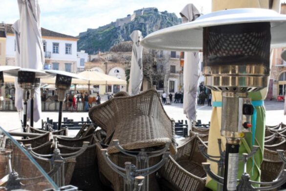 Επιστρεπτέα 6: Στα 550 εκατ. ανέβηκε το κονδύλι-Εως 16 Μαρτίου οι αιτήσεις