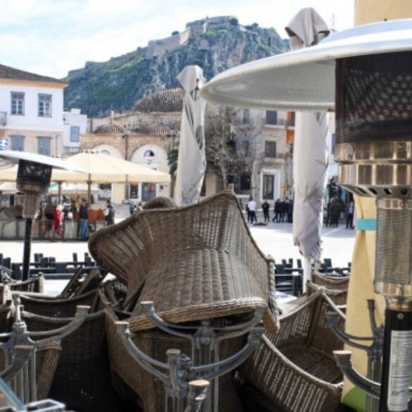 Επιστρεπτέα 6: Στα 550 εκατ. ανέβηκε το κονδύλι-Εως 16 Μαρτίου οι αιτήσεις