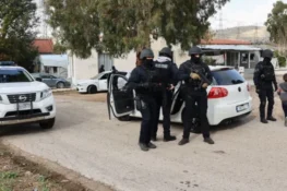 Πάτρα: Ανησυχία στο Μονοδένδρι για νέες αυθαίρετες εγκαταστάσεις Ρομά