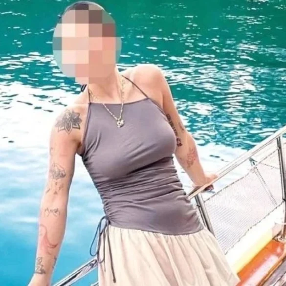 Σάλος στην Άγκυρα: Συνελήφθη καθηγήτρια ιδιωτικού σχολείου για υπόθεση πορνείας και ναρκωτικών