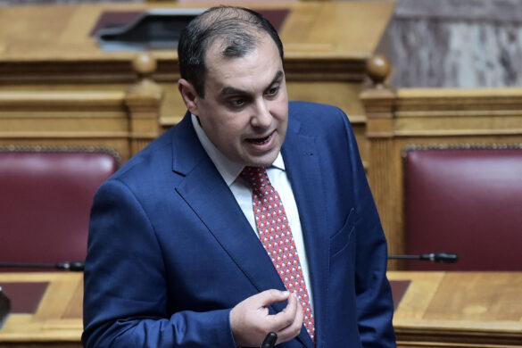 Στην Ηλεία σήμερα ο Κ. Κατσαφάδος για την αποτίμηση των καταστροφών – Στα 35 εκατ. ευρώ το κόστος των αποκαταστάσεων