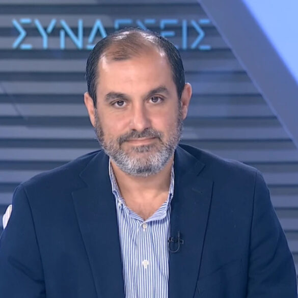 Κώστας Κατσαφάδος: Άμεσες αποζημιώσεις σε πληγέντες από τις πυρκαγιές