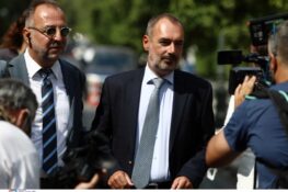 Γαλάζιο αντάρτικο στη Ν.Δ με ανοιχτή επιστολή Ανδρέα Κατσανιώτη και τεσσάρων ακόμη βουλευτών