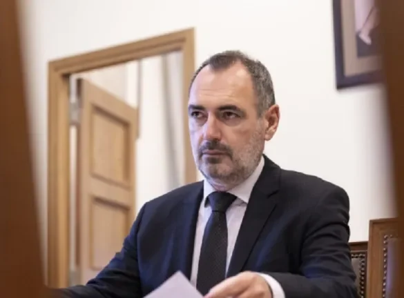 Κατσανιώτης: Αιγιάλεια και Καλάβρυτα ως ενιαία διαδρομή πίστης, ιστορίας και εμπειρίας