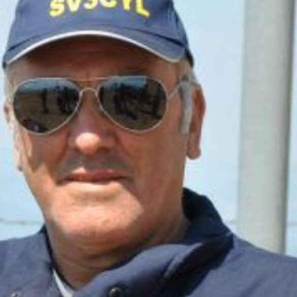 Θλίψη και στην Πάτρα για τον θάνατο του Κωνσταντίνου Κατσαριώτη, πρώην Προέδρου των Ραδιοερασιτεχνών