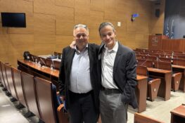 Εμπορικός Σύλλογος Πατρών: Ανάγκη προσαρμογής για το ψηφιακό δελτίο αποστολής