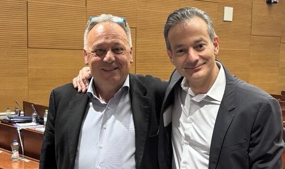 Εμπορικός Σύλλογος Πατρών: Ανάγκη προσαρμογής για το ψηφιακό δελτίο αποστολής