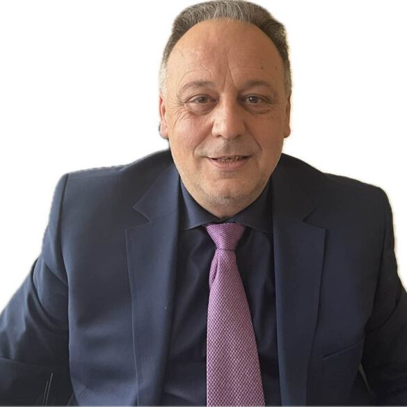 Κατσιγιάννης για Συνέδριο ΝΔ: “Τα στελέχη της Αχαϊας που εξελέγησαν, ενισχύουν τη φωνή της Δ.Ε.Ε.Π”
