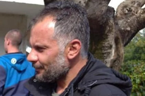 Δυτική Ελλάδα: “Έφυγε” μόλις στα 43 του χρόνια ο Γιάννης Κατσιπούρδας