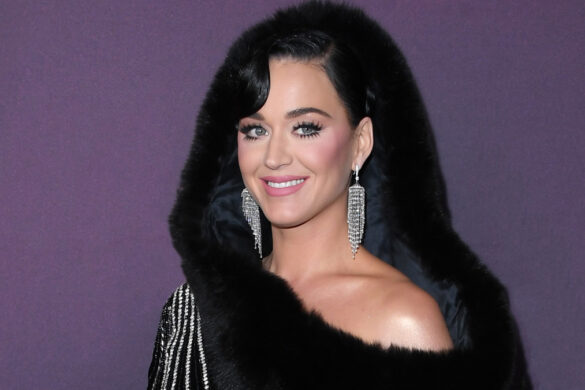 Η Κέιτι Πέρι αποχωρεί από το «American Idol»