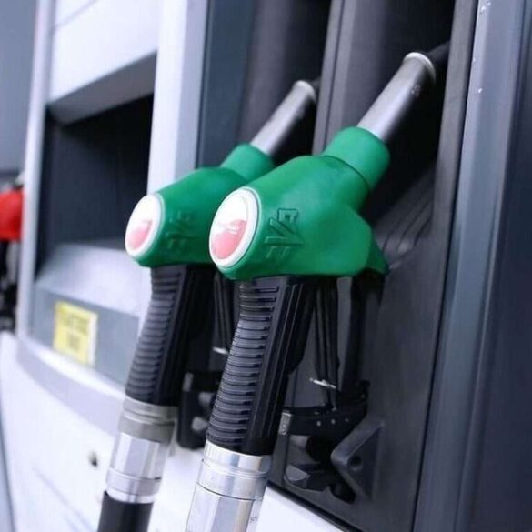 Αχαΐα: Πτώση 11% στις τιμές των καυσίμων