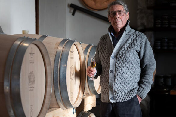 Πολλά υποσχόμενο το Abelon του Οίκου Καζάκη με 450 ευρώ τη φιάλη