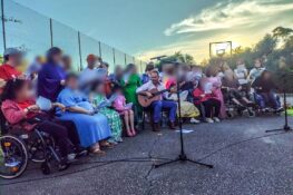 Πάτρα: Με επιτυχία η καλοκαιρινή γιορτή ΚΔΑΠΑμεΑ Άμπετ Χάσμαν του ΚΟΔΗΠ – ΦΩΤΟ
