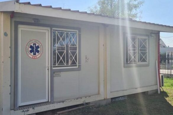 Αχαΐα: Κλιμάκια του ΕΟΔΥ συνεχίζουν τους δειγματοληπτικούς ελέγχους – Για τον περιορισμό εξάπλωσης του κορονοιού