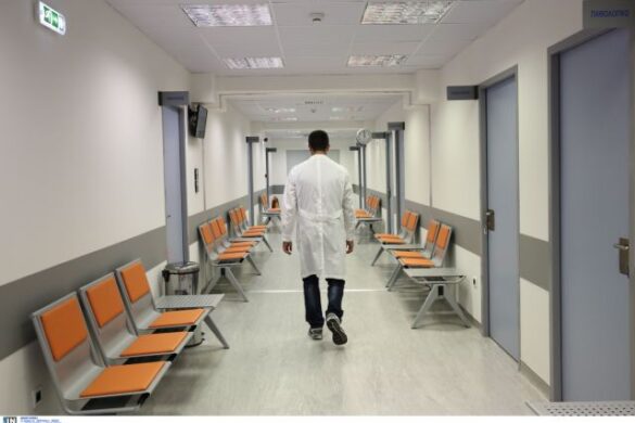156 Κέντρα Υγείας ανακαινίζονται με πόρους του Ταμείου Ανάκαμψης