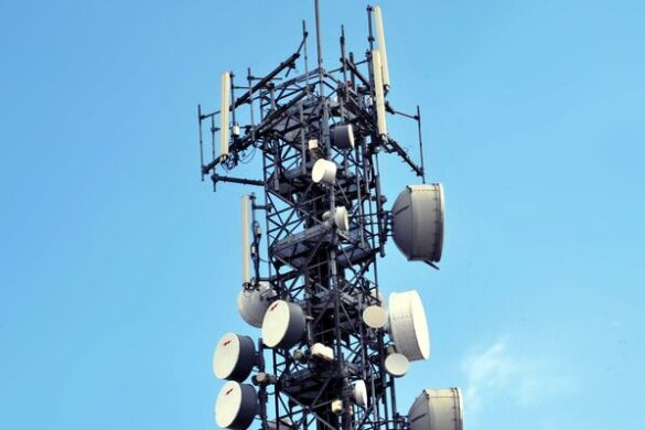 Πάτρα: Ετοιμάζουν κινητοποίηση στην Περιβόλα για κεραία κινητής τηλεφωνίας