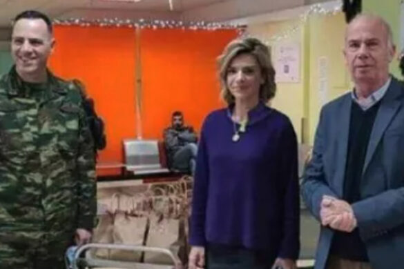 Το ΚΕΤΧ δίπλα σε δομές και ανθρώπους