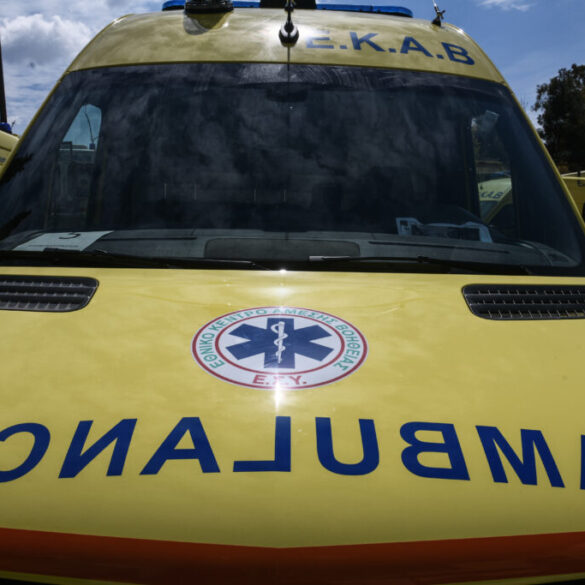 Τραγωδία στην Κορινθία: Νεκρή 25χρονη σε φρικτό τροχαίο στο Κιάτο