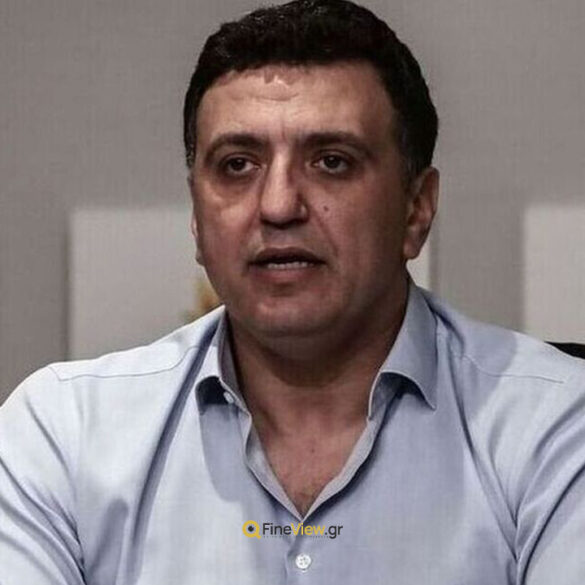 Κικίλιας για παράνομη αλιεία από Τούρκους ψαράδες: «Ζητούμε από την Ευρωπαϊκή Ένωση να παρέμβει»