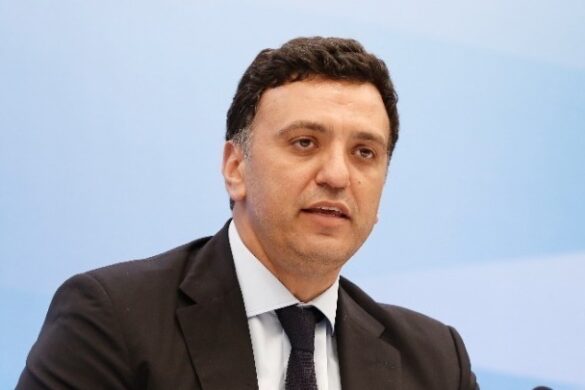 Β. Κικίλιας: Ανάκαμψη των χειμερινών προορισμών κατά την εορταστική περίοδο σε ένα παγκόσμια ασταθές πλαίσιο λόγω της «Ο»